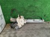 Mechanizm podnoszenia szyby drzwi przednich lewych 9644893580 PEUGEOT