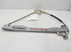 Mechanizm podnoszenia szyby drzwi przednich lewych 9644893580 PEUGEOT