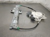Mechanizm podnoszenia szyby drzwi tylnych lewych 9644893780 PEUGEOT