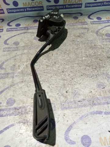 Pedał przyspieszenia (gazu) 9644939680 PEUGEOT