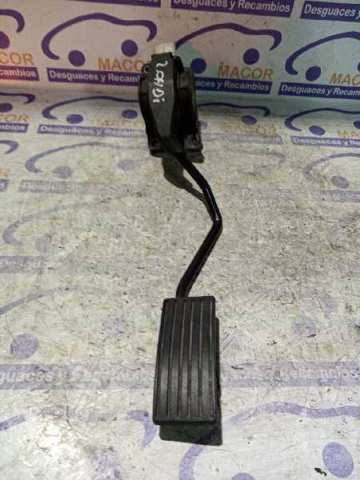Pedał przyspieszenia (gazu) 9644939680 PEUGEOT