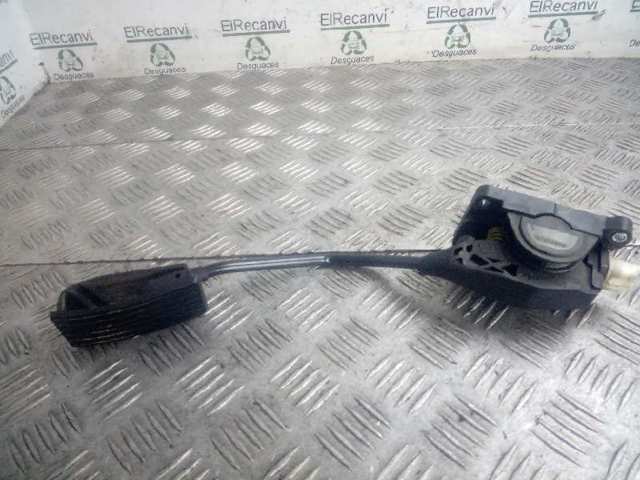 Pedał przyspieszenia (gazu) 9644939680 PEUGEOT
