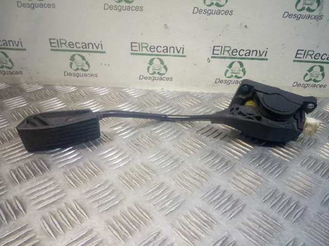 Pedał przyspieszenia (gazu) 9644939680 PEUGEOT