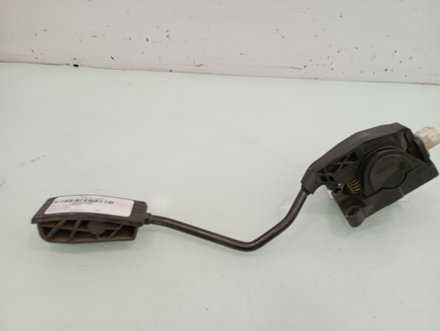 Pedał przyspieszenia (gazu) 9644939680 PEUGEOT