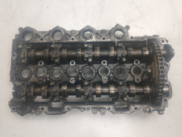 Obudowa wałka rozrządu Peugeot Partner