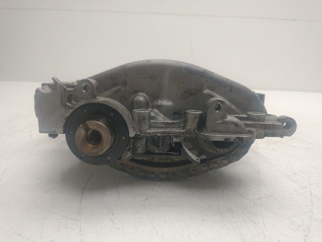 Obudowa wałka rozrządu Peugeot Partner