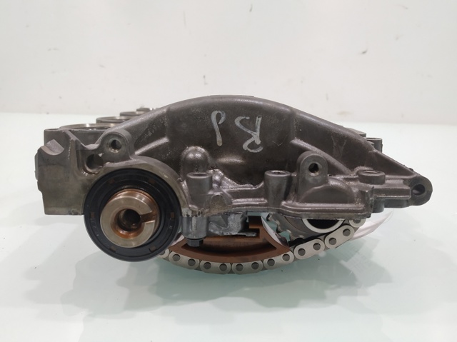 Obudowa wałka rozrządu Citroen C3 1 FC