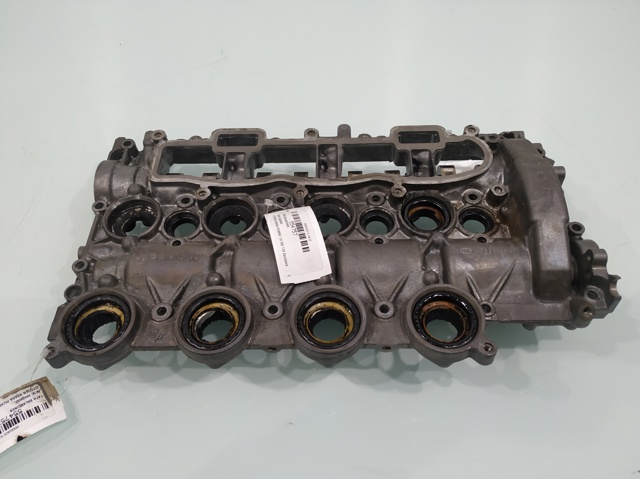 Obudowa wałka rozrządu Citroen C3 1 FC