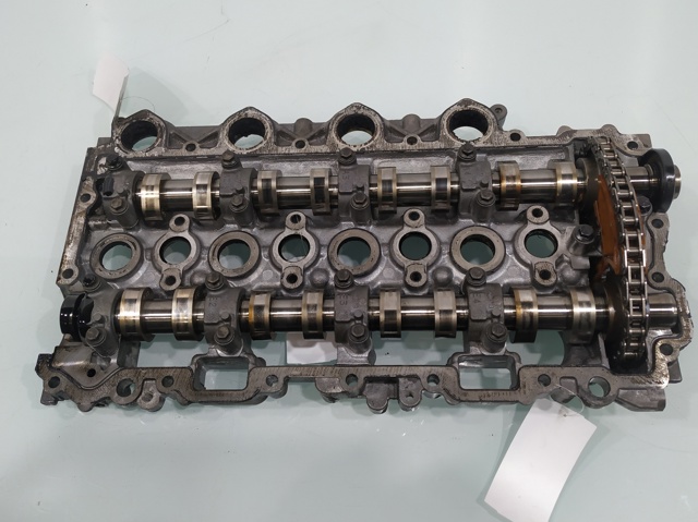 Obudowa wałka rozrządu Citroen C3 1 FC