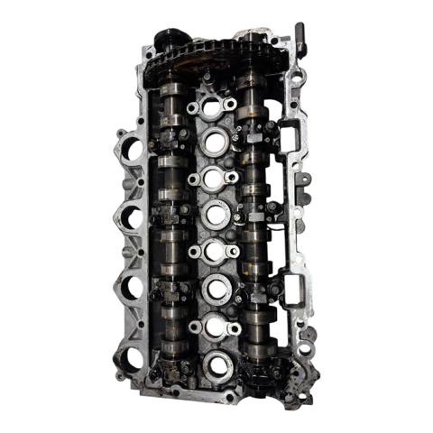 Obudowa wałka rozrządu Citroen Jumpy 2