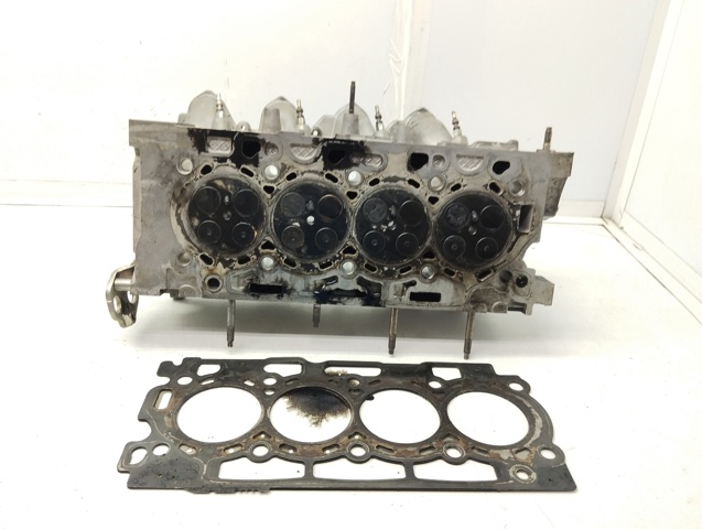 Obudowa wałka rozrządu 9644994680 Peugeot/Citroen