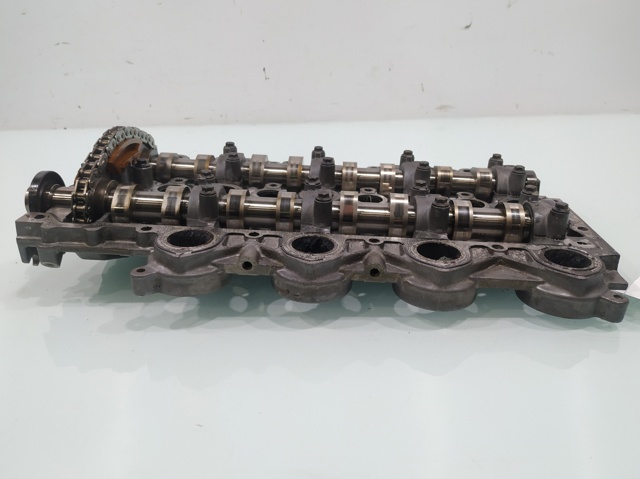 Obudowa wałka rozrządu Citroen C3 1 FC