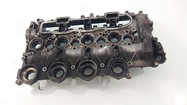 Obudowa wałka rozrządu Citroen C3 1 FC