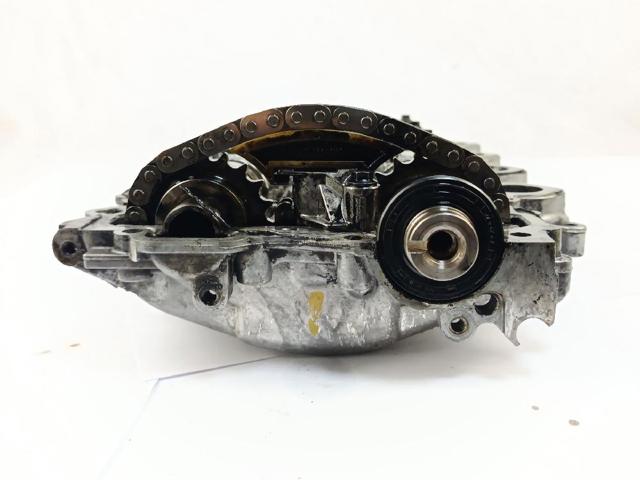 Obudowa wałka rozrządu Citroen Jumpy 2