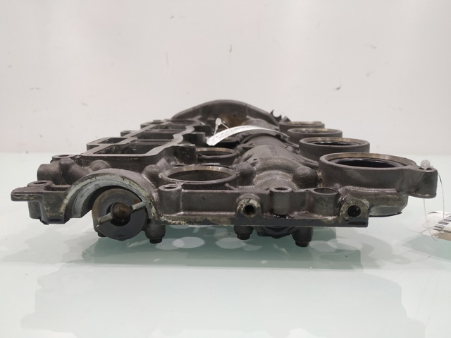 Obudowa wałka rozrządu Citroen C3 1 FC