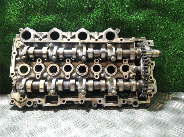 Obudowa wałka rozrządu Citroen C3 1 FC