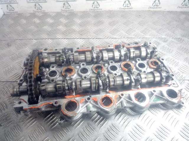Obudowa wałka rozrządu 9644994680 Peugeot/Citroen