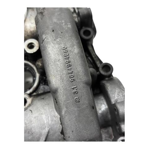 Obudowa wałka rozrządu Citroen Jumpy 2