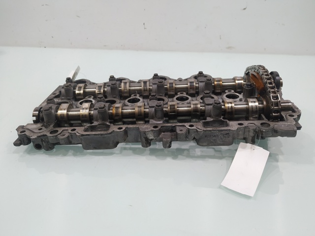 Obudowa wałka rozrządu Citroen C3 1 FC