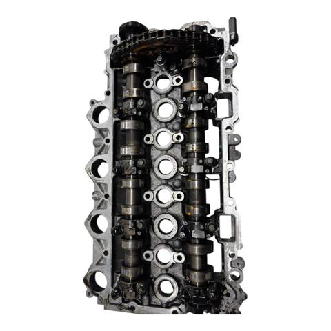 Obudowa wałka rozrządu Citroen Jumpy 2