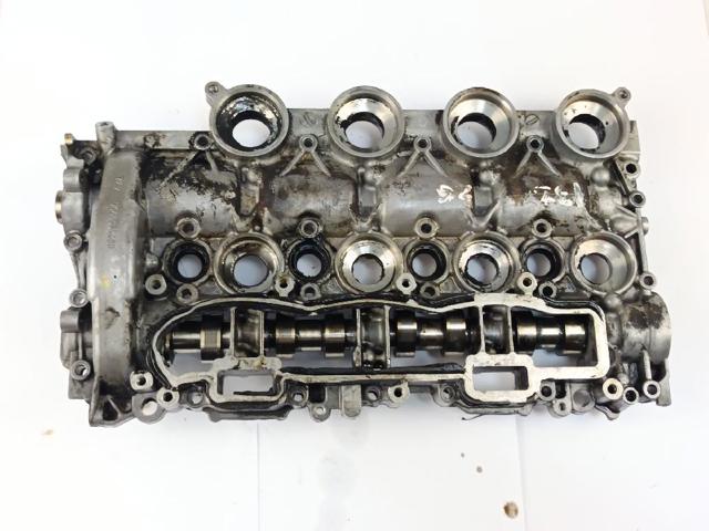 Obudowa wałka rozrządu Citroen Jumpy 2