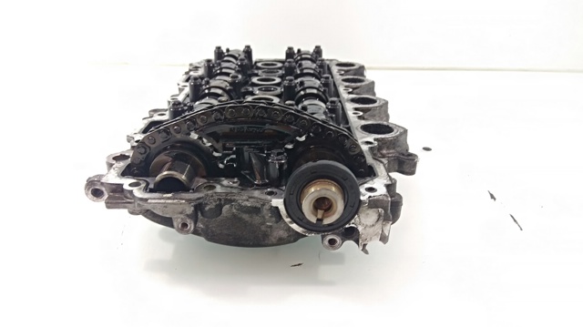 Obudowa wałka rozrządu Citroen C3 1 FC