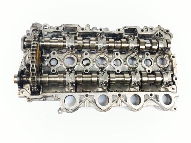 Obudowa wałka rozrządu Citroen Jumpy 2