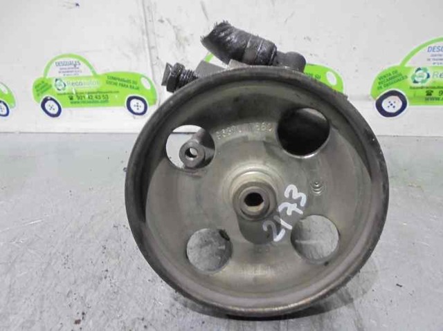 Pompa wspomagania kierownicy Peugeot 807