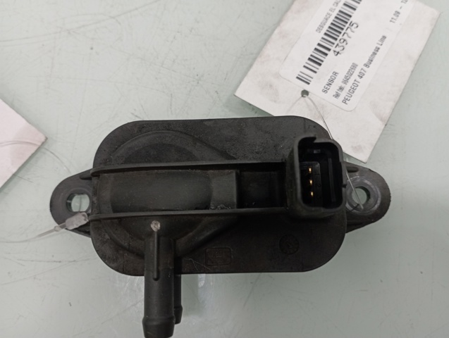 9645022680 Peugeot/Citroen
