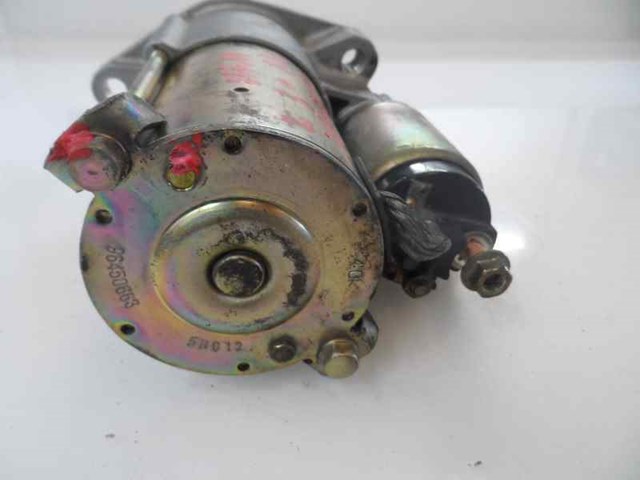 96450663 General Motors