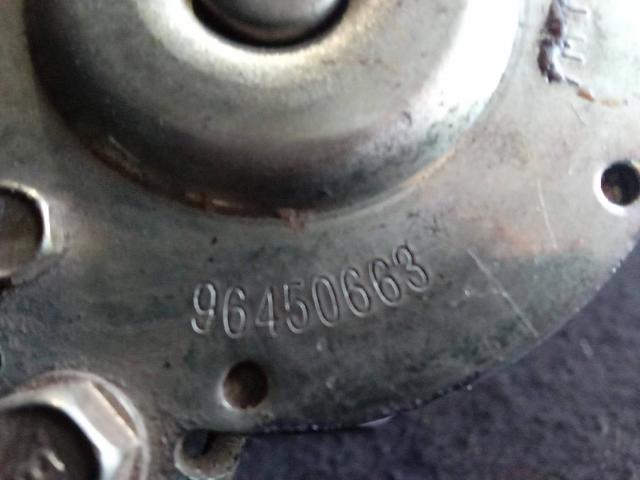 96450663 General Motors