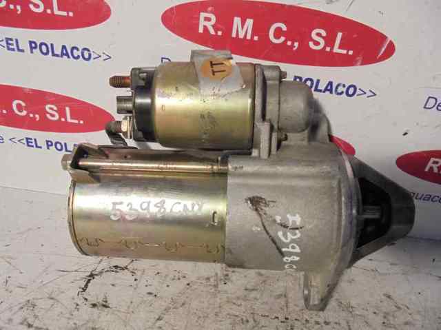 96450663 General Motors