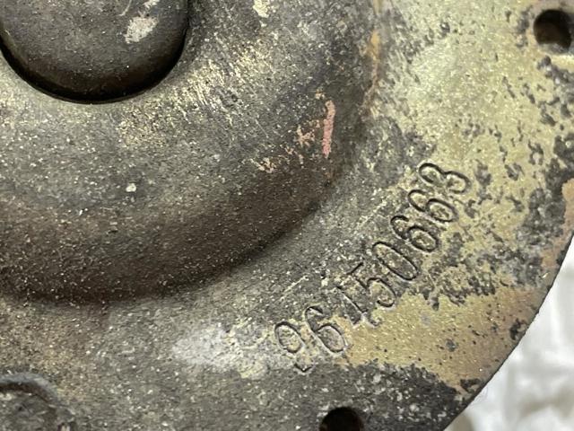 96450663 General Motors