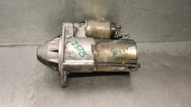 Rozrusznik 96450663 GM