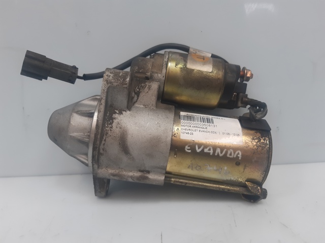 96450663 General Motors