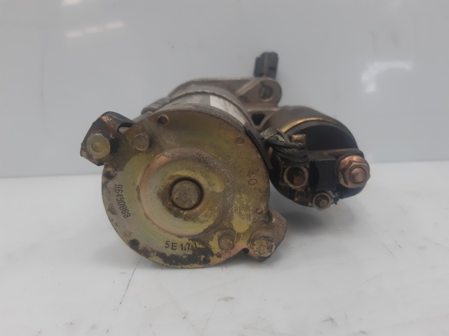 96450663 General Motors