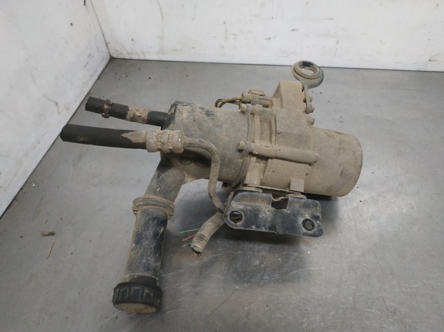Pompa wspomagania hydraulicznego kierownicy 9645102480 PEUGEOT