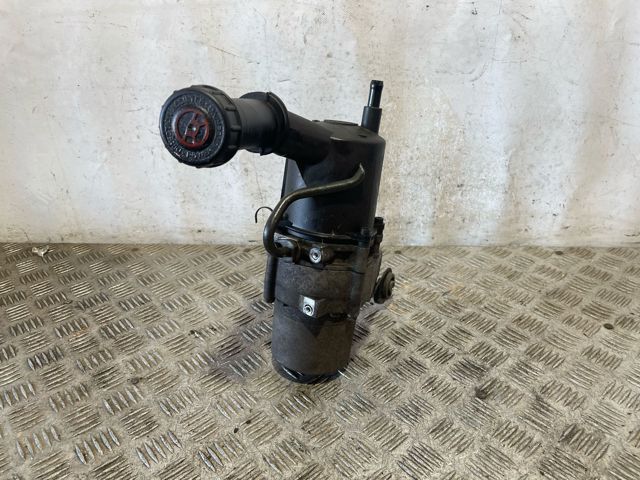 Pompa wspomagania hydraulicznego kierownicy 9645102480 PEUGEOT
