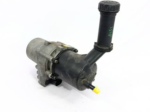 Pompa wspomagania hydraulicznego kierownicy 9645102480 PEUGEOT