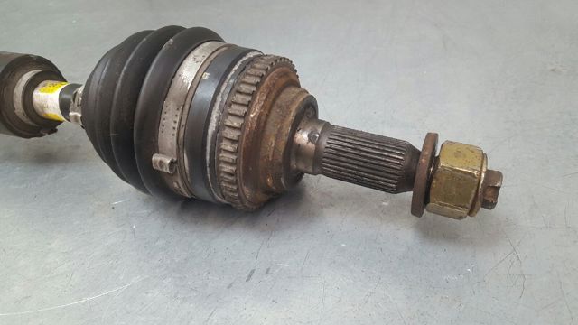 Półoś napędowa przednia prawa do Chevrolet Lacetti J200