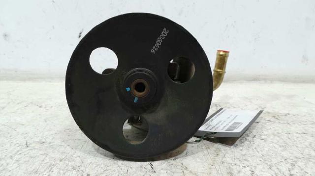 Pompa wspomagania hydraulicznego kierownicy 96451409 GM