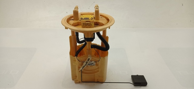 Moduł pompy paliwowej z czujnikiem poziomu paliwa 9645161680 PEUGEOT