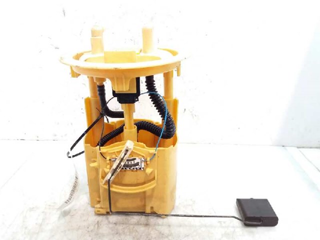 Moduł pompy paliwowej z czujnikiem poziomu paliwa 9645161680 PEUGEOT