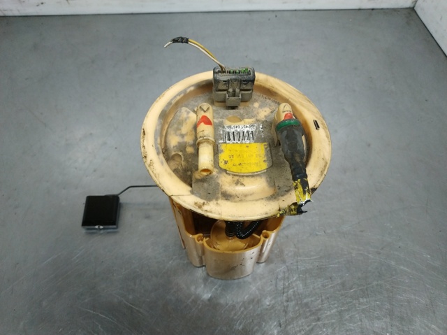 Moduł pompy paliwowej z czujnikiem poziomu paliwa 9645161680 PEUGEOT