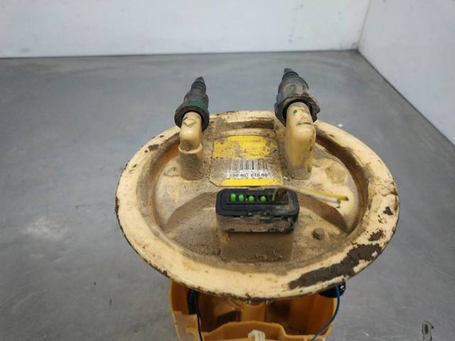 Moduł pompy paliwowej z czujnikiem poziomu paliwa 9645161680 PEUGEOT