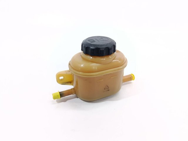 Zbiornik płynu wspomagania Chevrolet Lacetti J200