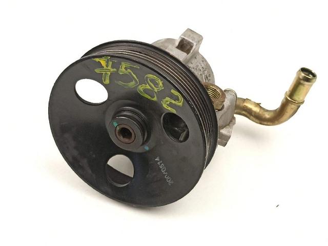 Pompa wspomagania hydraulicznego kierownicy 96451970 GM