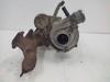 Turbina 9645247080 PEUGEOT