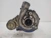 Turbina 9645247080 PEUGEOT