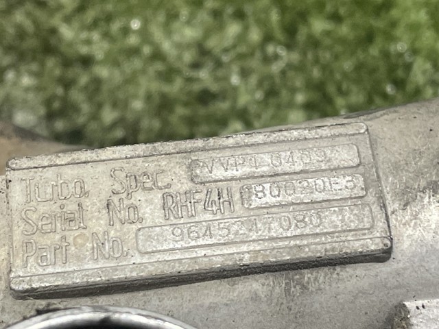 9645247080 Peugeot/Citroen